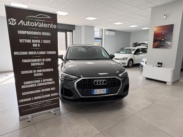 Audi Q3 35 TFSI S tronic 1.5 150cv 2022 km 122000 - Foto 2