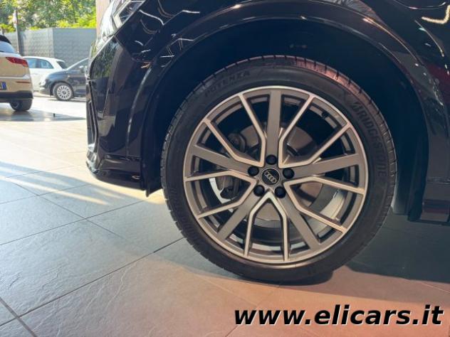 AUDI Q3 SPB 45 TFSI e S tronic S line edition black editio rif. 23941187 - Foto 9