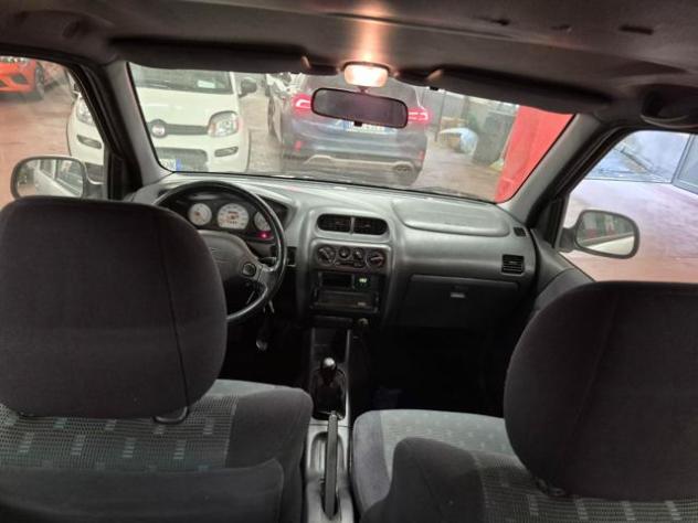 DAIHATSU Terios 1.3i 16V cat 4WD SX rif. 24220540 - Foto 10