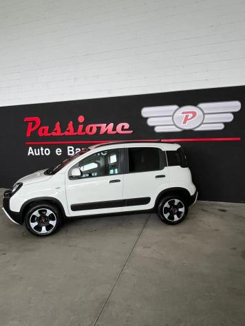 Fiat Panda Cross Prezzo NON vincolato a finanziamento - Foto 2