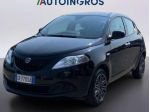Lancia Ypsilon III 2021 1.0 firefly hybrid Silver s
