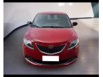 Lancia Ypsilon III 2021 0.9 t.air Silver metano 70cv