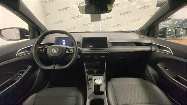 MG MG3 1.5 Hybrid+ Luxury - Foto 8