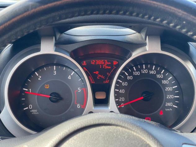 NISSAN - Juke - 1.5 dCi S&S N-Connecta 110CV - Foto 9