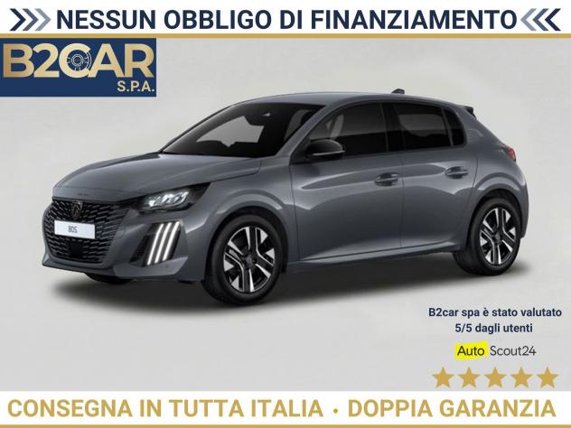 Peugeot 208 Allure PureTech 100 S/S