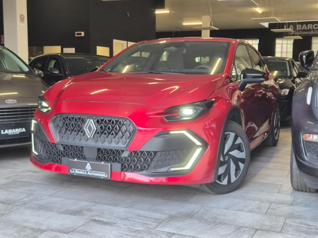 Renault Clio TCe 115 CV 5 porte Evolution