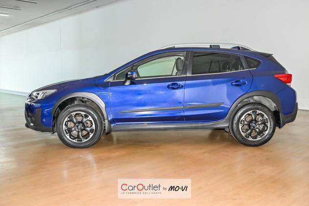Subaru XV 1.6i Lineartronic 4dventure - Foto 3