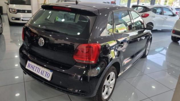 VOLKSWAGEN Polo 1.6 TDI 90CV 5 porte Comfortline rif. 23798897 - Foto 4