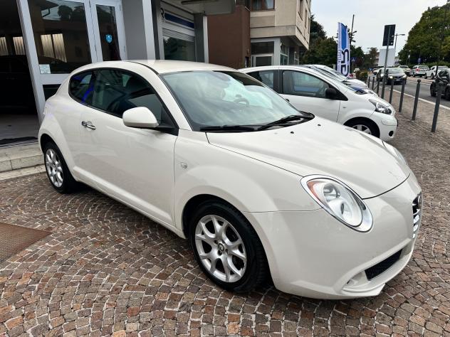 Alfa Romeo MiTo 1.3JTDm-2 95CV Distinctive Sport Pack - Foto 3