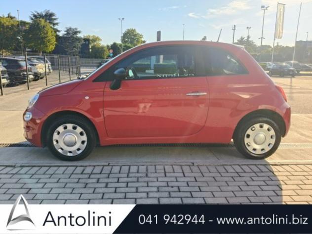FIAT 500 1.0 Hybrid ENJOY rif. 23753697 - Foto 5