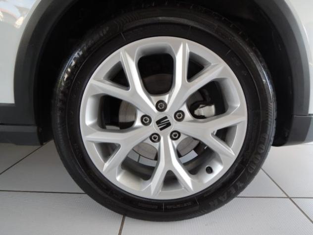 SEAT Arona 1.0 EcoTSI FR rif. 23808628 - Foto 3