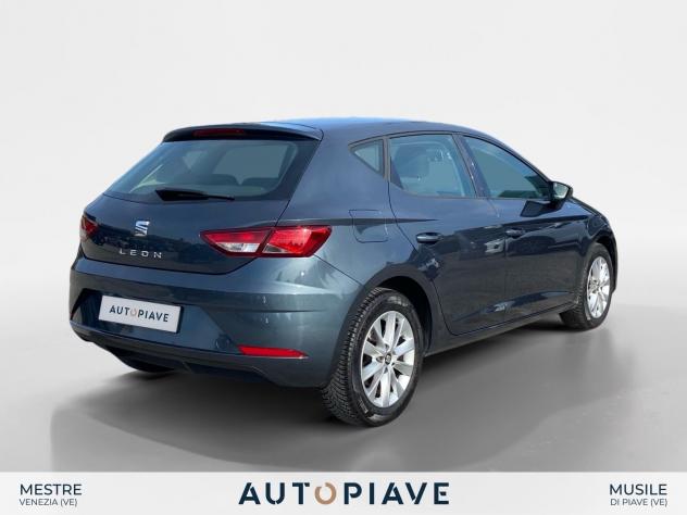 SEAT Leon Leon 1.6 tdi Style 115cv - Foto 5