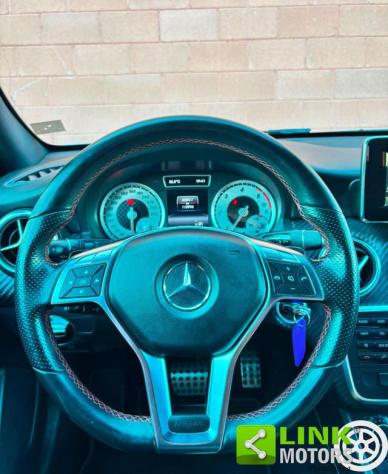 MERCEDES-BENZ A 200 CDI Automatic Premium rif. 23922544 - Foto 10