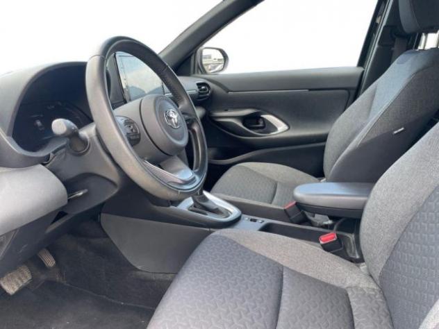 TOYOTA Yaris Cross 1.5 Hybrid 5p. E-CVT Trend rif. 23871272 - Foto 7