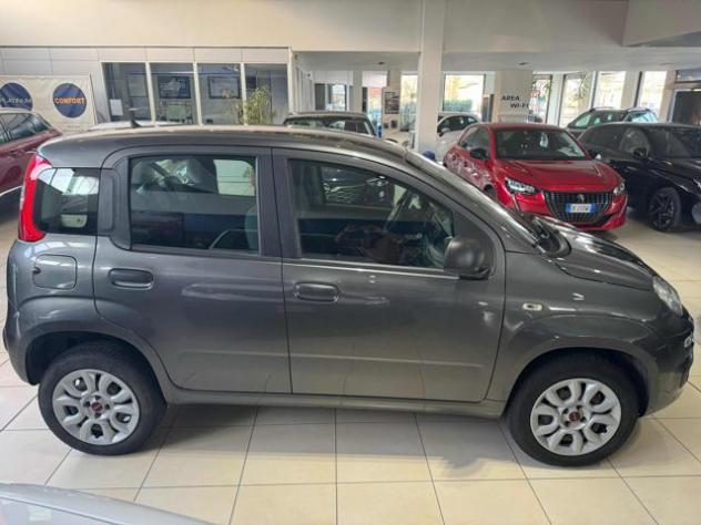 FIAT Panda 0.9 TwinAir Turbo Natural Power Easy rif. 20785463 - Foto 4