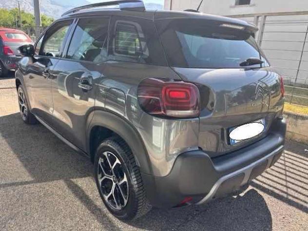 CITROEN C3 Aircross PureTech 110 S&S Shine Pack rif. 23992126 - Foto 5