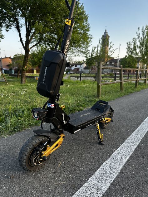 Monopattino elettrico - Foto 3