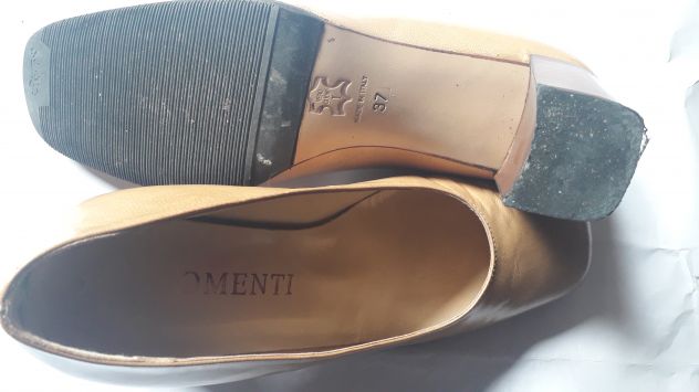 Scarpa da donna con tacco - Foto 8
