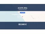Immobile in asta di 3210 m² in vendita a Acate
