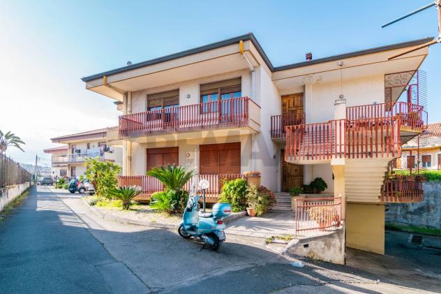 Villetta bifamiliare in vendita a Acireale - Foto 13