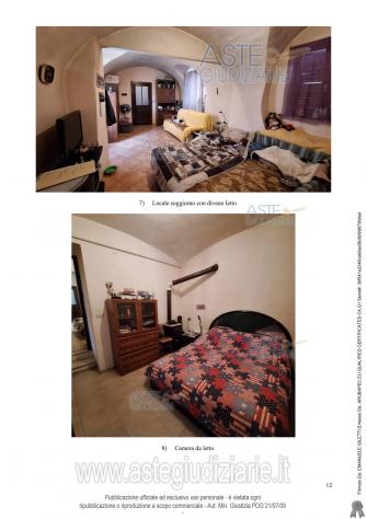 IMMOBILI-IMMOBILE RESIDENZIALE-Via Cerro, 24, 13862 Brusnengo BI, Italia - Foto 9