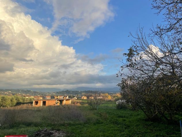3 appartamenti di 80 mq cadauno, giardino mq 2.600 - Foto 6