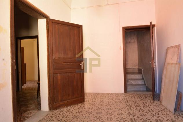 Casa Indipendente in vendita a Castellammare del Golfo, Centro Città - Foto 15