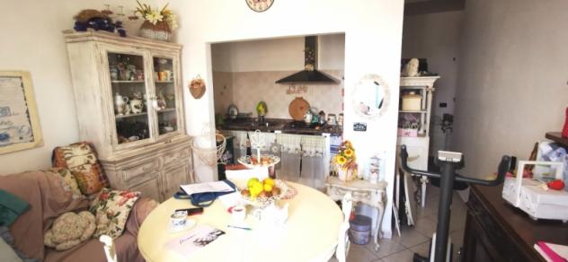 Appartamento 65 mq in Vendita a Castellina Marittima - Foto 3