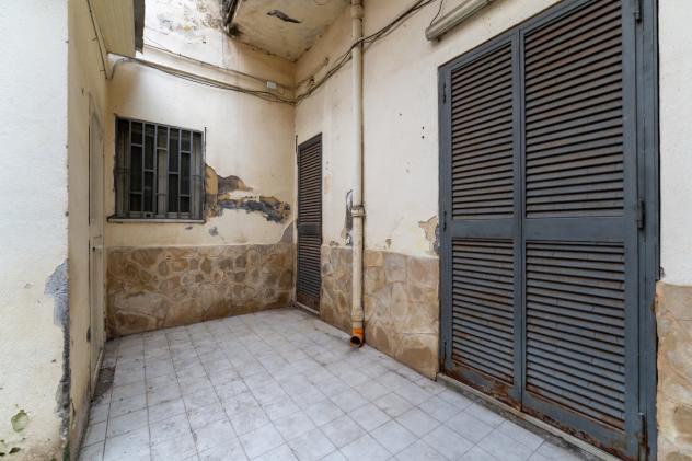 Porzione di casa in vendita a Catania - Foto 5