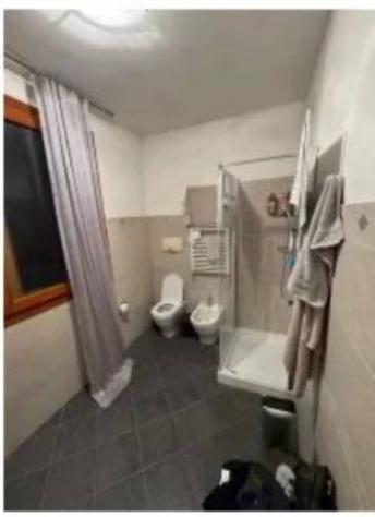 Immobile in asta di 132 m² con più di 5 locali e box auto in vendita a Codevigo - Foto 6