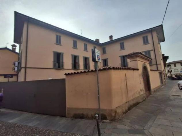 Immobile in asta di 39 m² in vendita a Cologno al Serio - Foto 2