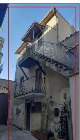 Immobile in asta di 88 m² in vendita a Fabrica di Roma - Foto 7