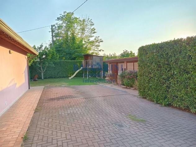 CASA INDIPENDENTE - ZONA MONTE FAENZA - Foto 14
