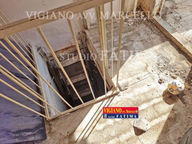 FOGGIA - VENDESI - VIA ALCANTERA 53- PICCOLA ABITAZIONE INDIPENDENTE+TERRAZZINO - Foto 7