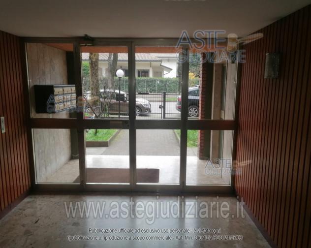 IMMOBILI-IMMOBILE RESIDENZIALE-Viale Fulcieri Paulucci di Calboli n. 127 - Foto 3