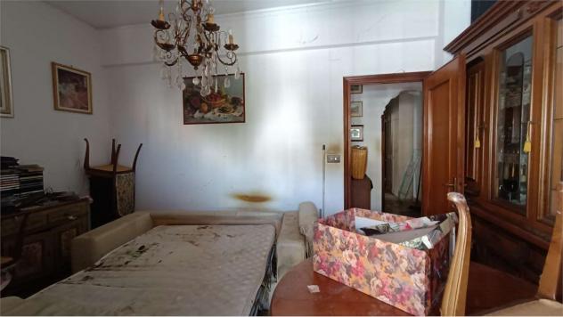 271/2024 U GE - Tribunale Genova - RGE 271/2024 - LOTTO U - ASTA 12/11/2026 - Foto 8