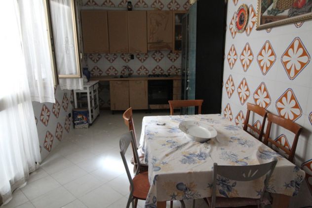 APPARTAMENTO VIA VAL D’AOSTA GROTTAGLIE - Foto 2