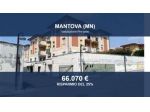 Immobile in asta di 83 m², box auto in vendita a Mantova