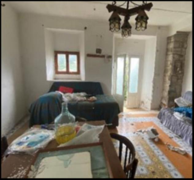Immobile in asta di 100 m² in vendita a Marradi - Foto 7