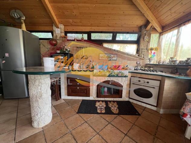 Villa in vendita a Melilli - Foto 8