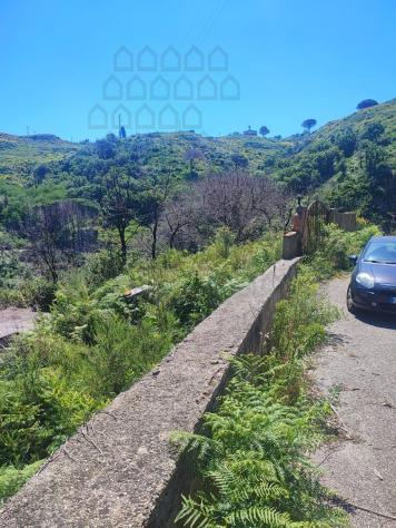 VILLA di 3 vani e di 80 mq (MESSINA) rif. 3VSA18251 - Foto 3