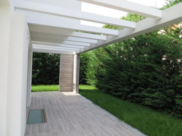 Villa in vendita a Cinquale - Montignoso 210 mq Rif: 1332279 - Foto 7