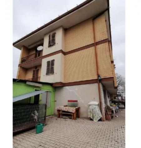 Immobile in asta di 248 m², box auto in vendita a Montottone - Foto 3