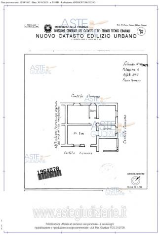 IMMOBILI-IMMOBILE RESIDENZIALE-via Monfalcone, 4, - Foto 2