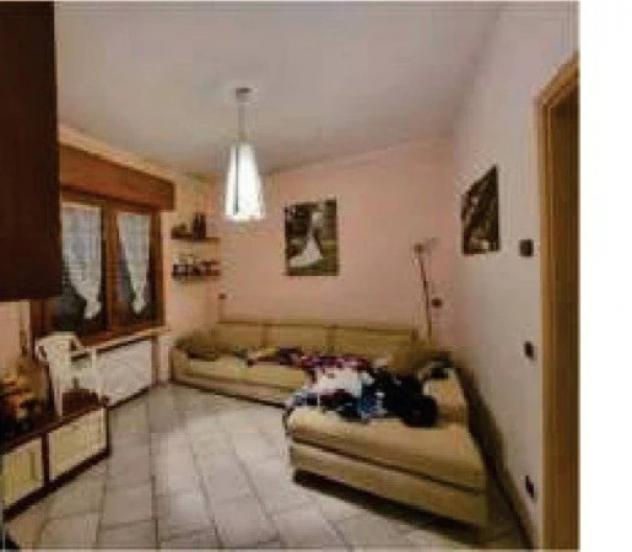 Immobile in asta di 117 m² con più di 5 locali in vendita a Nogara - Foto 2