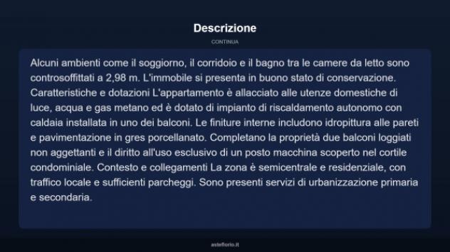 Immobile in asta di 100 m² in vendita a Pace del Mela - Foto 10