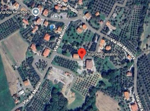 Immobile in asta di 142 m² in vendita a Panicale - Foto 12