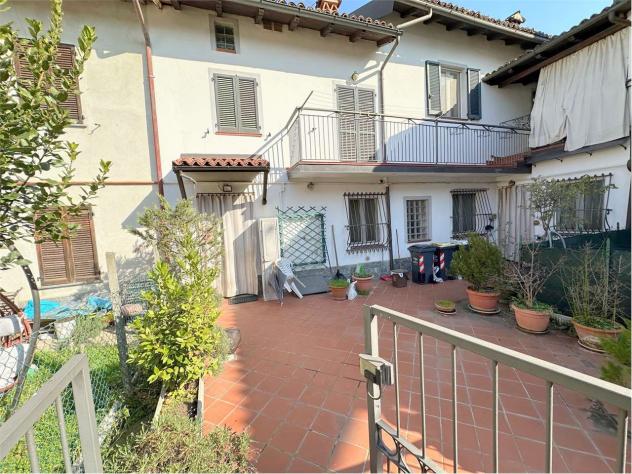 V001071 - Casa singola in Vendita a Pozzolo Formigaro (AL)
