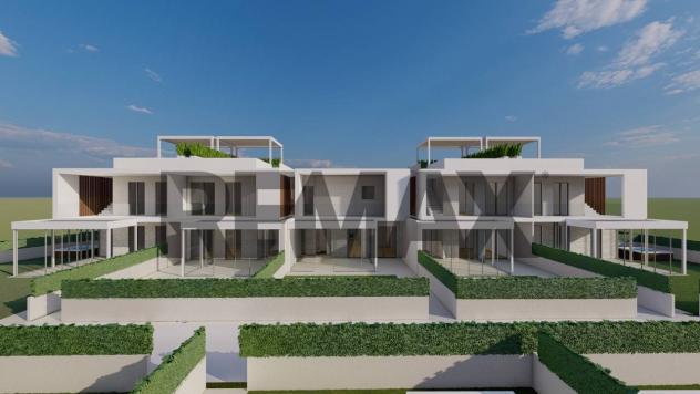 Villa a schiera in vendita a Ragusa, Marina di Ragusa - Foto 2