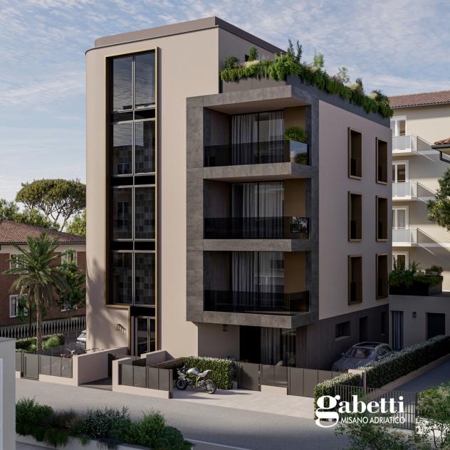 Appartamento - Riccione . Rif.: MI017/A1VRG - Foto 4